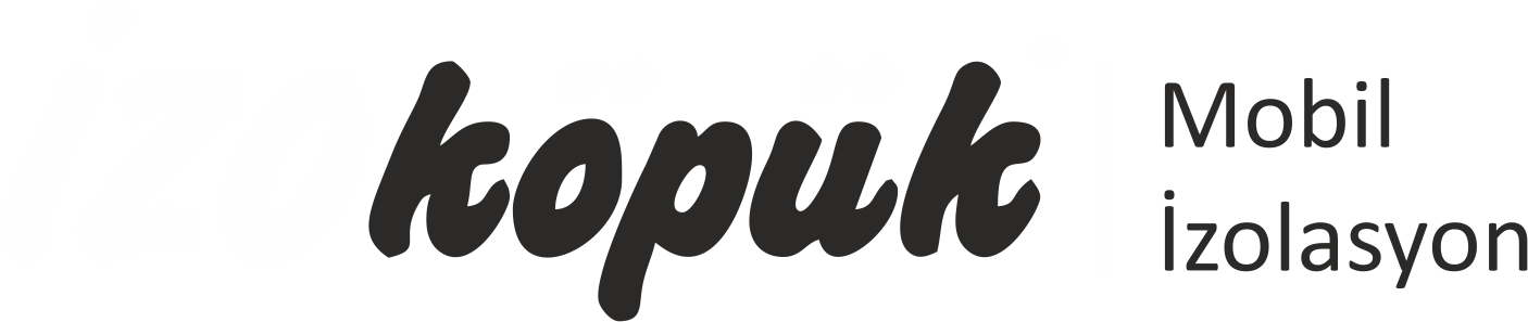 Kırıkkale Sprey Köpük